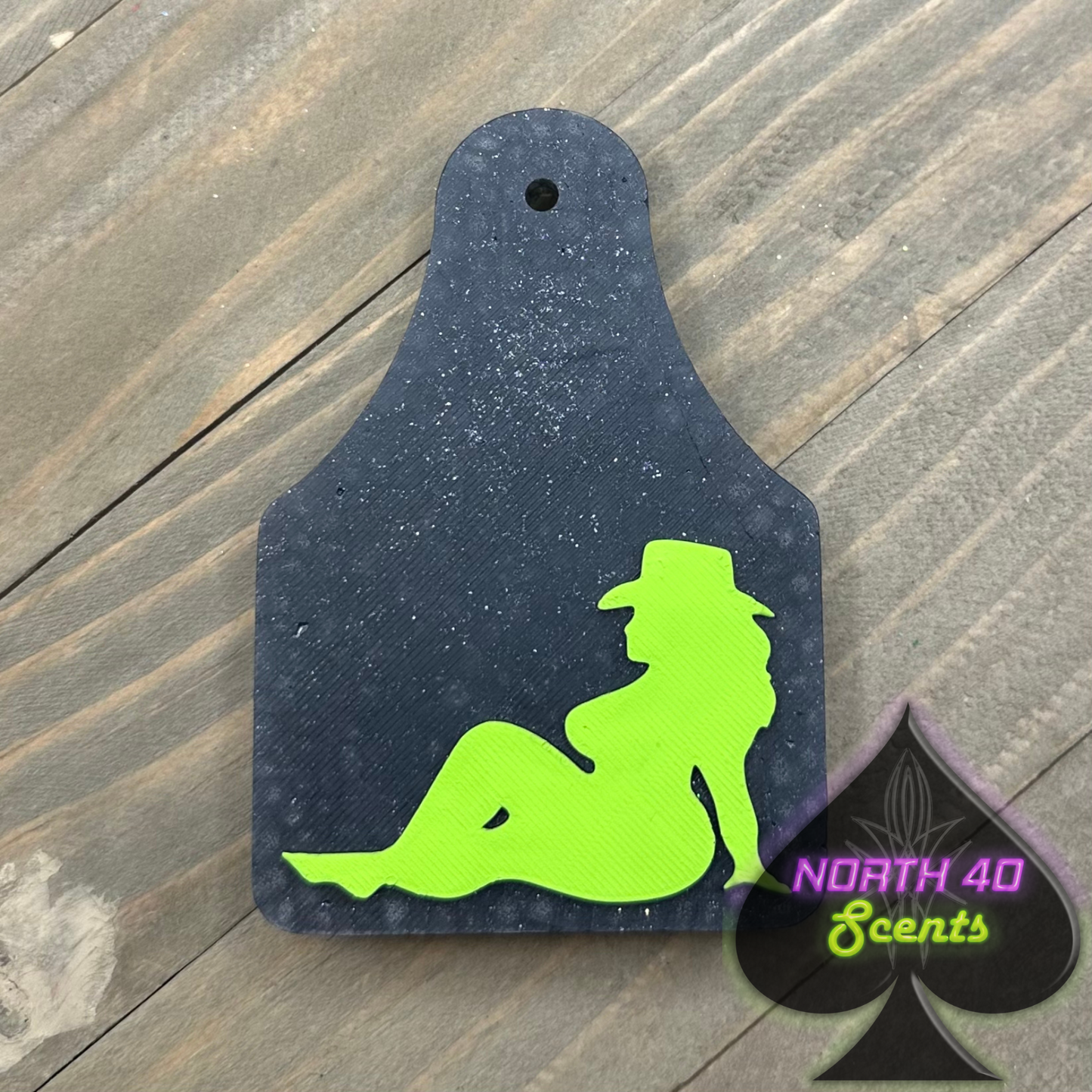Ear Tag Insert Set