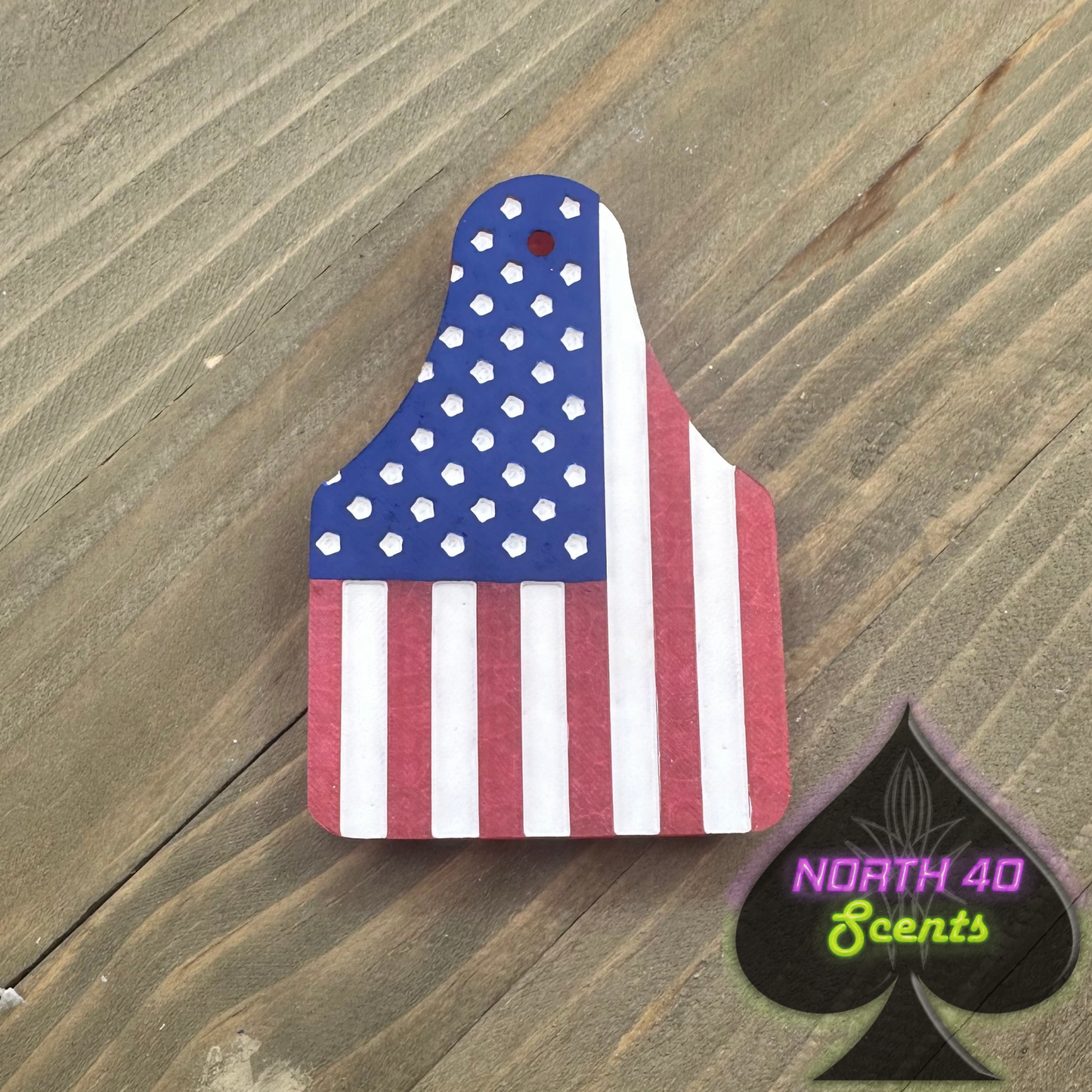 Ear Tag Insert Set