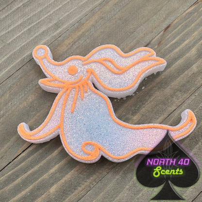 Zero Freshie Mold