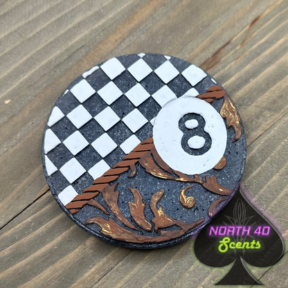 8 Ball Insert Set