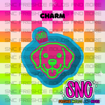 Animal Charms