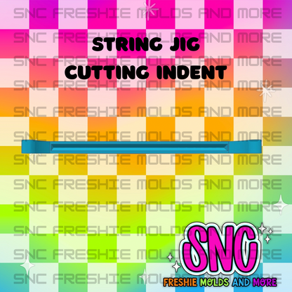 String Jig STL Files ***not a physical product***