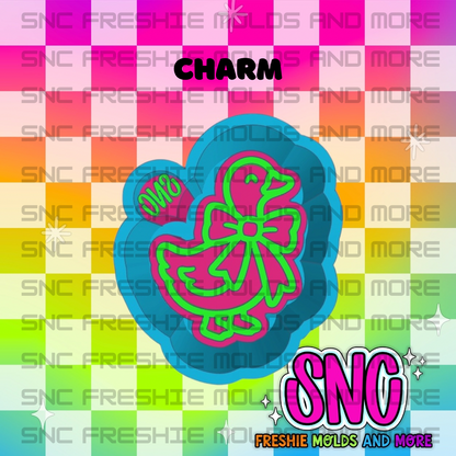 Animal Charms