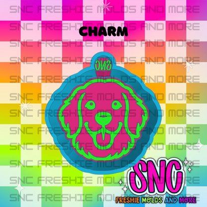 Animal Charms