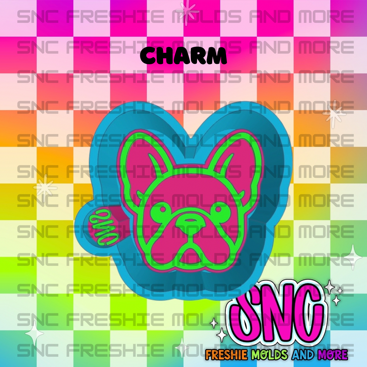 Animal Charms