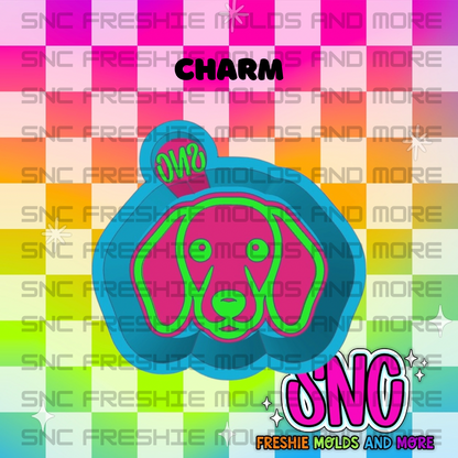 Animal Charms