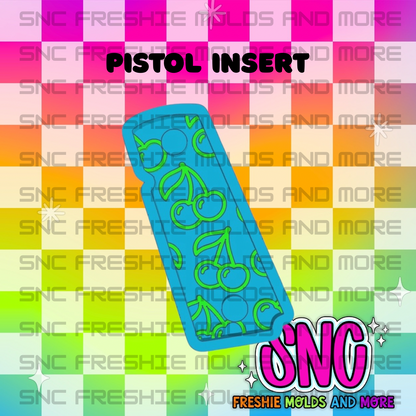 Pistol Insert Set