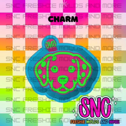 Animal Charms