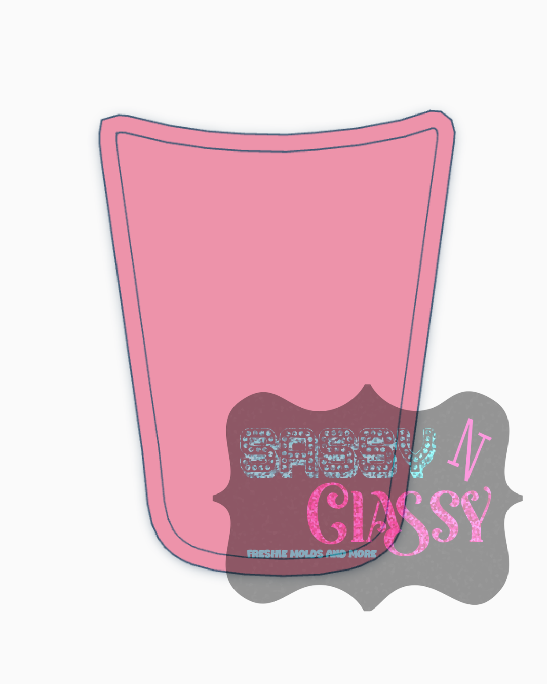 To Go Cup Insert Set