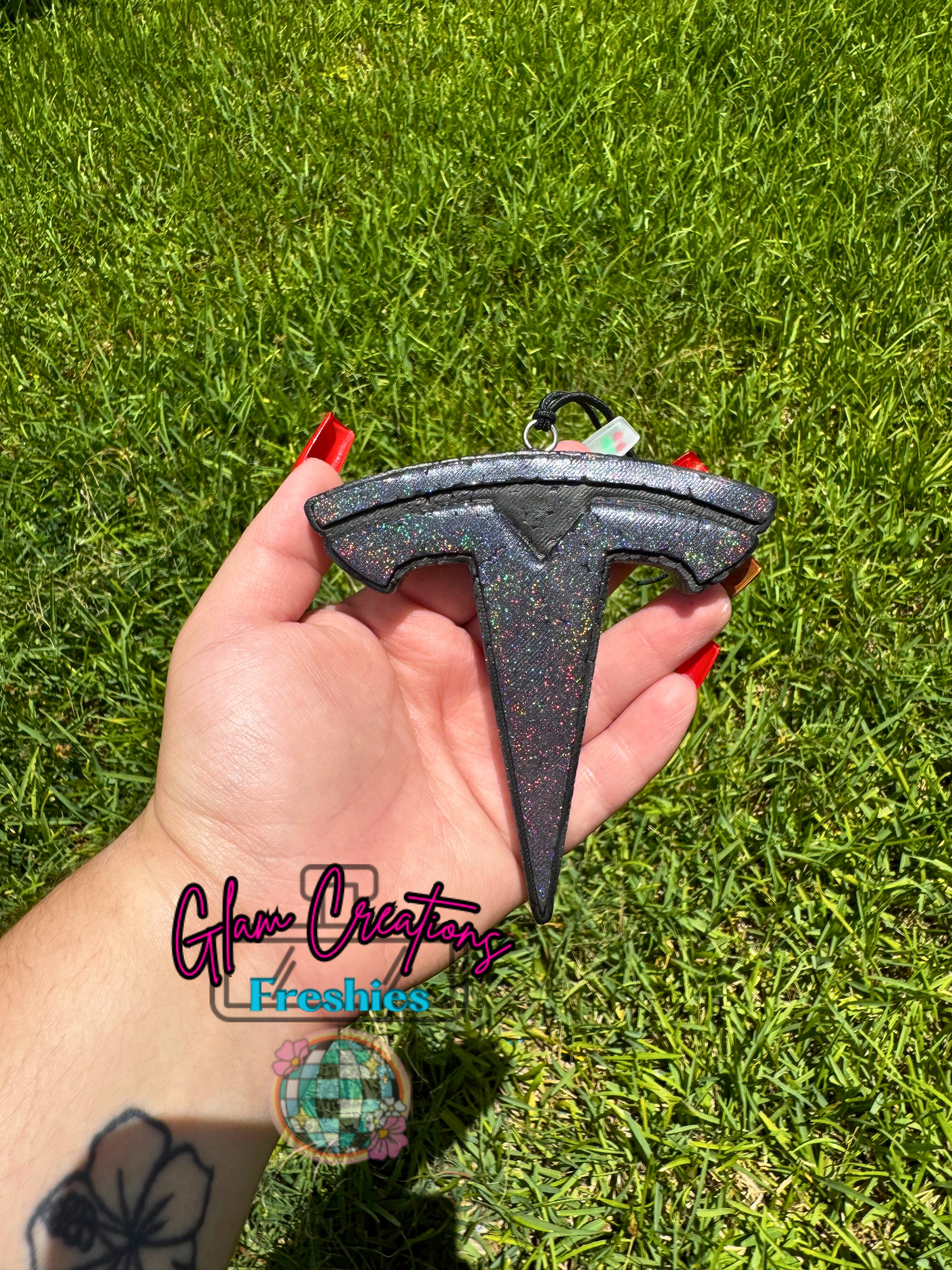 T Housing *not a mold*