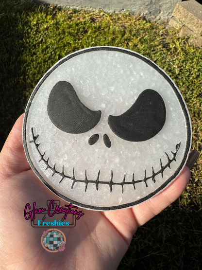 Jack Freshie Mold