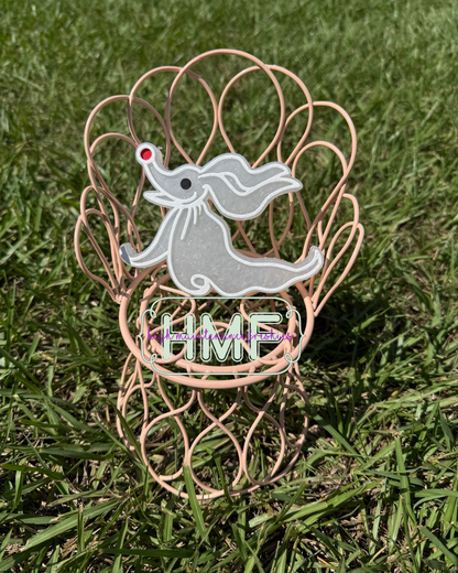 Zero Freshie Mold