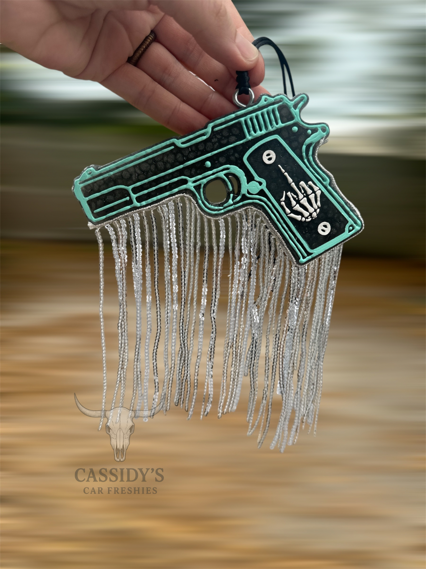 Pistol Insert Set