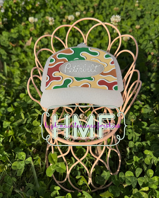 Trucker Hat Insert Set