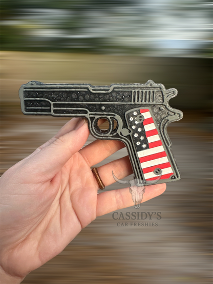 Pistol Insert Set