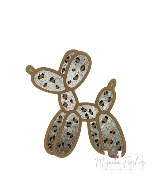 Balloon Dog Insert Set