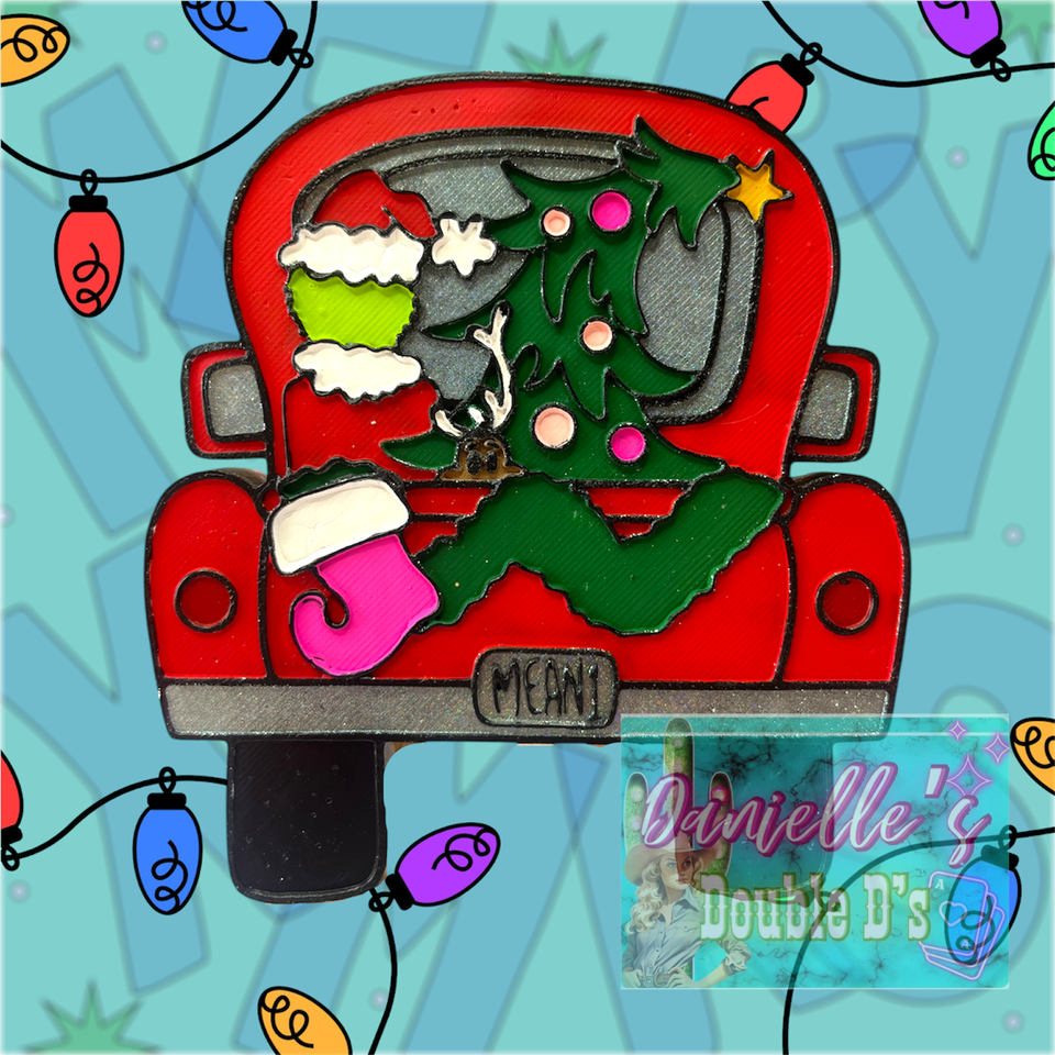 Truck Insert Set