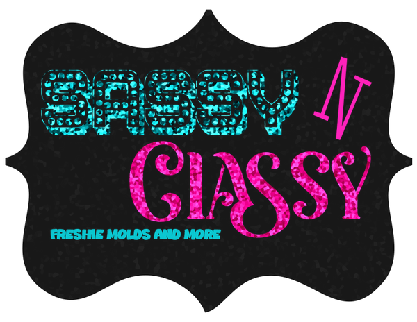 Sassy N Classy Mini & Me